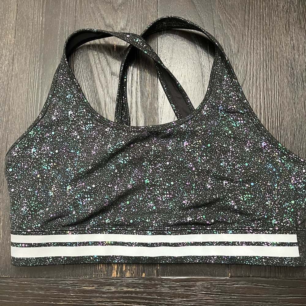 Zyia Sports Bra